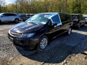 Chrysler Pacifica TOURING 3.6L 6 2017