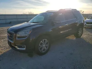 GMC Acadia 3.6L 6 2015