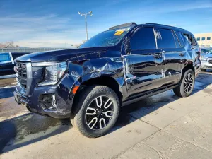 GMC Yukon AT4 5.3L 8 2023