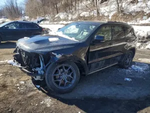 Jeep Grand Cherokee 3.6L 6 2020