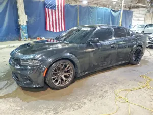 Dodge Charger 6.4L 8 2019