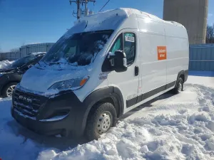 RAM ProMaster 3.6L 6 2024