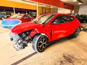 Hyundai Veloster 2.0L 4 2019