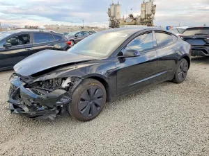 Tesla Model 3 2026
