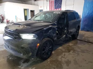 Dodge Durango GT 3.6L 6 2024