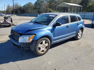 Dodge Caliber SXT 2.0L 4 2007