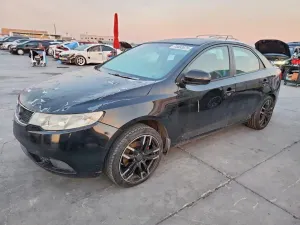 Kia Cerato / Forte / K3 EX 2.0L 4 2012