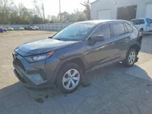 Toyota Rav4 LE 2.5L 4 2022