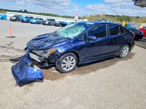 Toyota Corolla 2.0L 4 2024