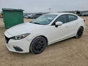 Mazda 3 SPORT 2.0L 4 2016