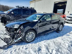 Lexus ES 350 3.5L 6 2013