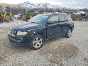 Jeep Compass SPORT 2.0L 4 2012