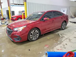 Subaru Legacy LIMITED 2.5L 4 2024