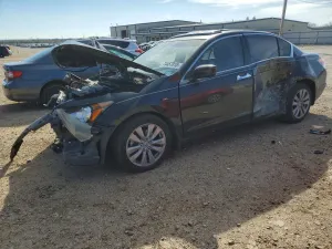 Honda Accord 3.5L 6 2011