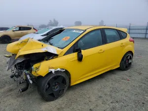 Ford Focus ST 2.0L 4 2018