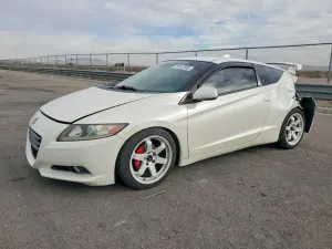Honda CR-Z EX 1.5L 4 2011