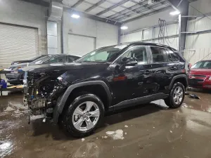 Toyota Rav4 XLE 2.5L 4 2025