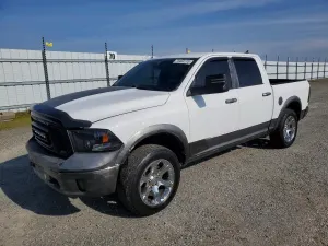 RAM 1500 LARAMIE 3.0L 6 2016