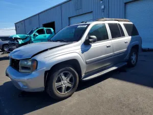 Chevrolet Trailblazer EXT LS 4.2L 6 2005
