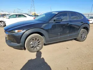Mazda CX-30 2.5L 4 2024