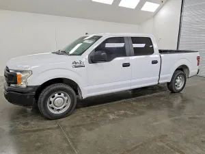 Ford F-150 2.7L 6 2020