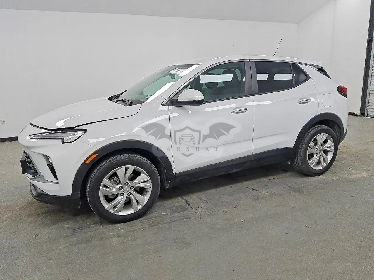 Buick Encore 1.2L 3 2024