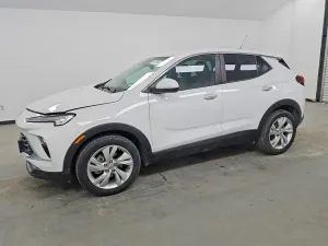 Buick Encore 1.2L 3 2024