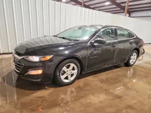 Chevrolet Malibu 1.5L 4 2023