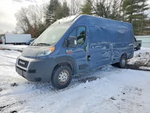 RAM ProMaster 3.6L 6 2020