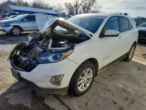 Chevrolet Equinox 1.5L 4 2020