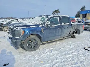 Ford F-150 5.0L 8 2023