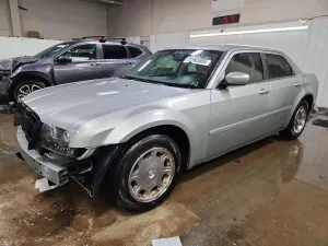 Chrysler 300 3.5L 6 2005