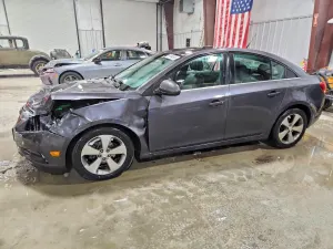 Chevrolet Cruze 1.4L 4 2011