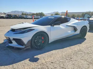 Chevrolet Corvette STINGRAY 1LT 6.2L 8 2022