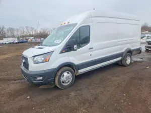 Ford Transit T-350 HD 3.5L 6 2024