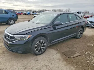 Volkswagen Jetta 1.5L 4 2023