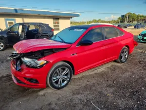 Volkswagen Jetta 1.4L 4 2019
