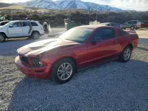 Ford Mustang 4.0L 6 2005