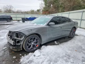 Dodge Charger 3.6L 6 2019