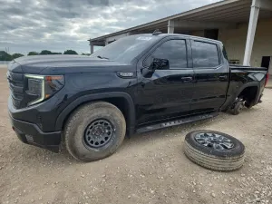 GMC Sierra 5.3L 8 2022