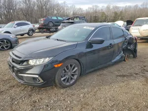Honda Civic 1.5L 4 2019