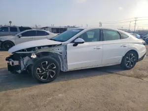 Hyundai Sonata SEL 2.5L 4 2024