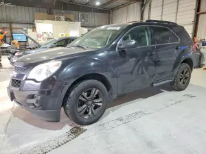 Chevrolet Equinox LT 2.4L 4 2015