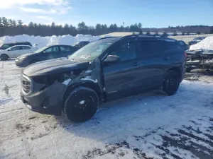 GMC Terrain SLE 1.5L 4 2021
