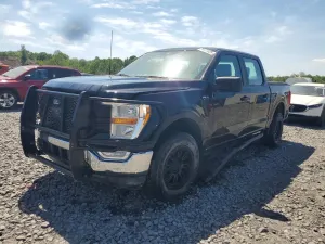 Ford F-150 2.7L 6 2022