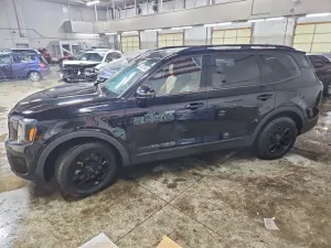 Kia Telluride SX 3.8L 6 2024