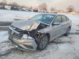 Volkswagen Jetta 1.4L 4 2020