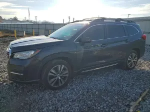 Subaru Ascent 2.4L 4 2020