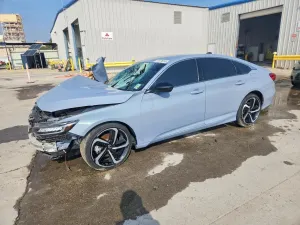 Honda Accord SPORT 1.5L 4 2022