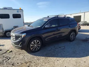 GMC Terrain SLT 2.0L 4 2019